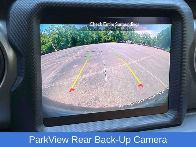 2023 Jeep Wrangler 4xe 4x4