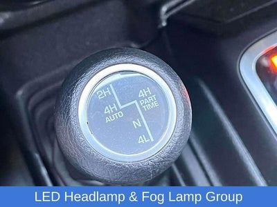 2023 Jeep Wrangler 4xe 4x4