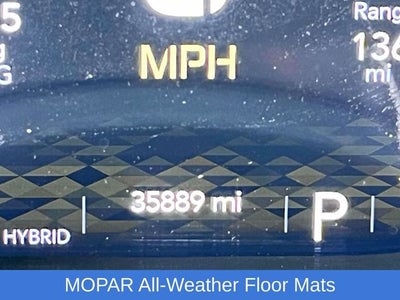 2023 Jeep Wrangler 4xe 4x4