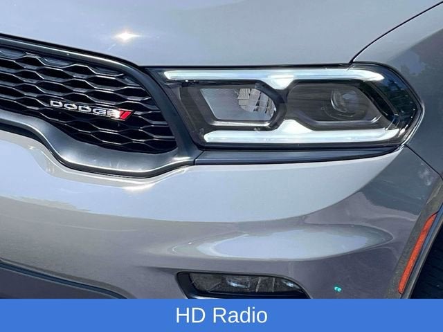 2022 Dodge Durango GT Plus AWD