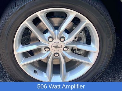 2022 Dodge Durango GT Plus AWD