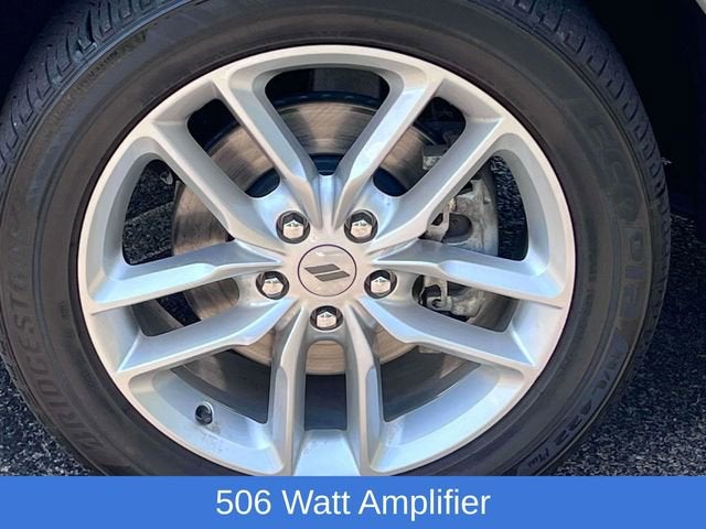 2022 Dodge Durango GT Plus AWD