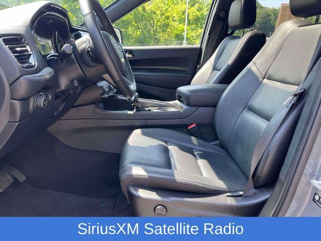 2022 Dodge Durango GT Plus AWD