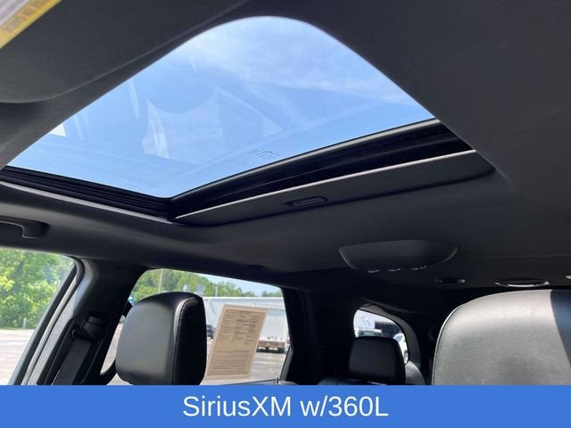 2022 Dodge Durango GT Plus AWD