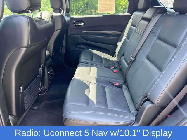 2022 Dodge Durango GT Plus AWD