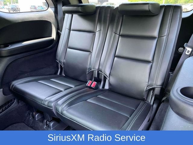 2022 Dodge Durango GT Plus AWD