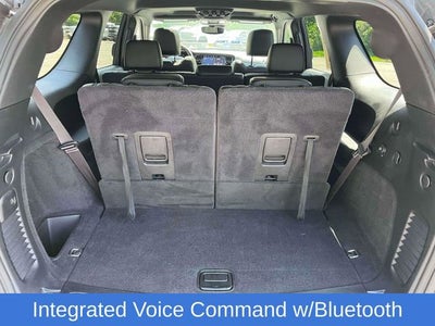 2022 Dodge Durango GT Plus AWD