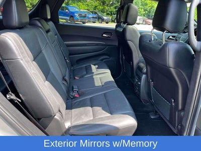 2022 Dodge Durango GT Plus AWD