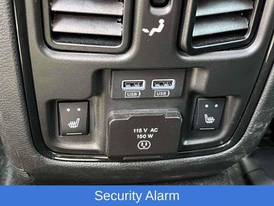 2022 Dodge Durango GT Plus AWD