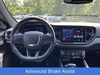 2022 Dodge Durango GT Plus AWD