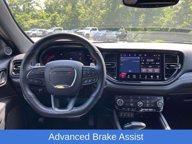 2022 Dodge Durango GT Plus AWD