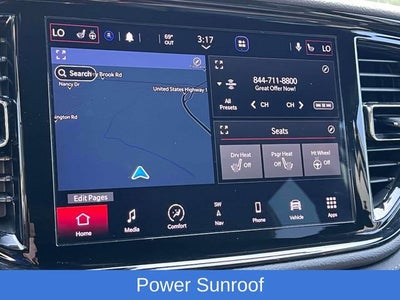 2022 Dodge Durango GT Plus AWD