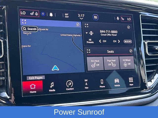 2022 Dodge Durango GT Plus AWD