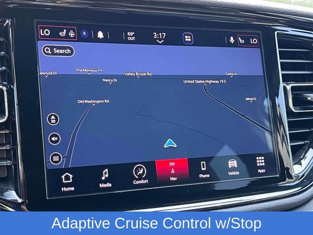 2022 Dodge Durango GT Plus AWD