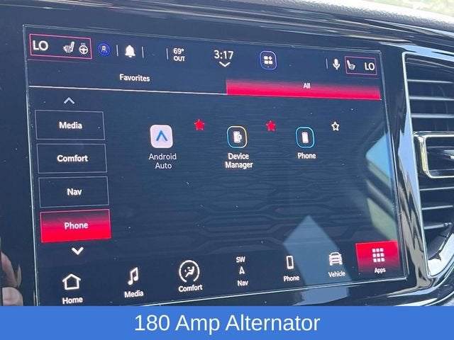 2022 Dodge Durango GT Plus AWD