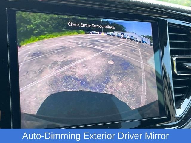 2022 Dodge Durango GT Plus AWD