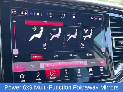 2022 Dodge Durango GT Plus AWD