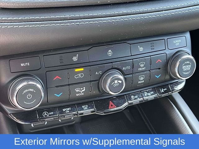 2022 Dodge Durango GT Plus AWD