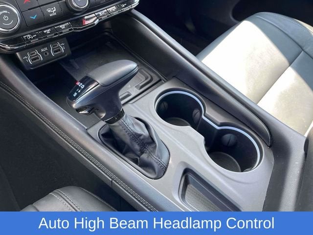 2022 Dodge Durango GT Plus AWD