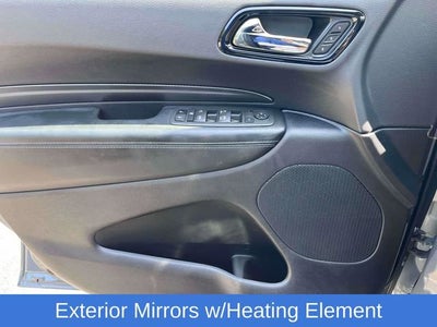 2022 Dodge Durango GT Plus AWD