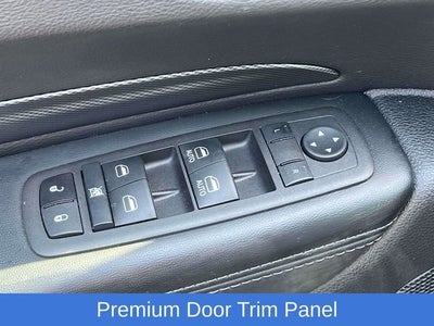 2022 Dodge Durango GT Plus AWD