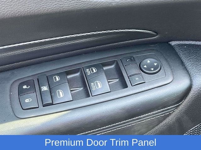 2022 Dodge Durango GT Plus AWD