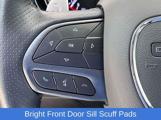 2022 Dodge Durango GT Plus AWD