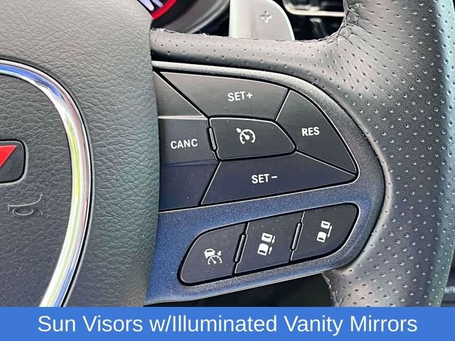 2022 Dodge Durango GT Plus AWD