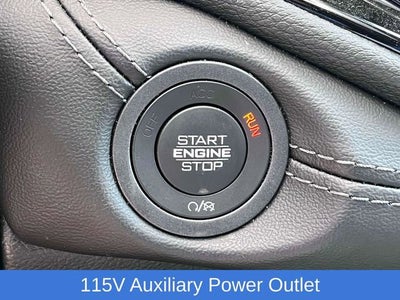 2022 Dodge Durango GT Plus AWD