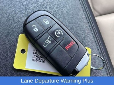 2022 Dodge Durango GT Plus AWD