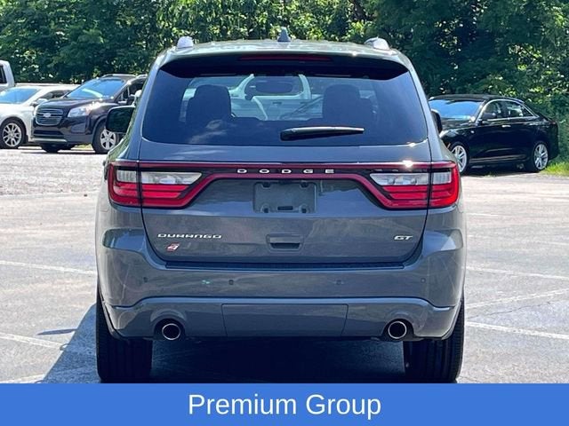2022 Dodge Durango GT Plus AWD