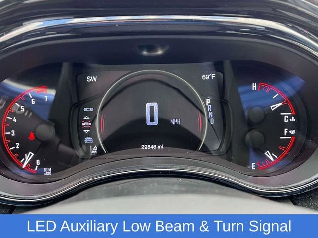 2022 Dodge Durango GT Plus AWD