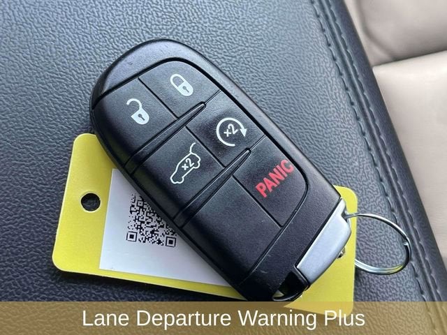 2022 Dodge Durango GT Plus AWD