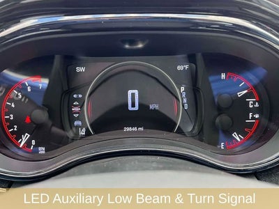 2022 Dodge Durango GT Plus AWD