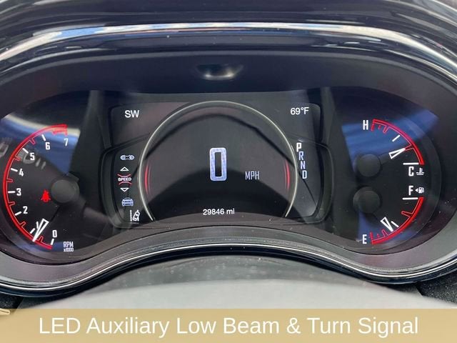 2022 Dodge Durango GT Plus AWD