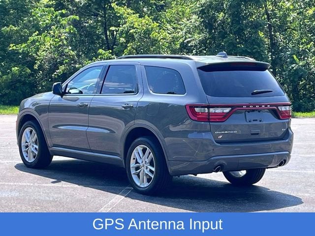 2022 Dodge Durango GT Plus AWD