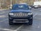 2018 Jeep Grand Cherokee Overland 4x4