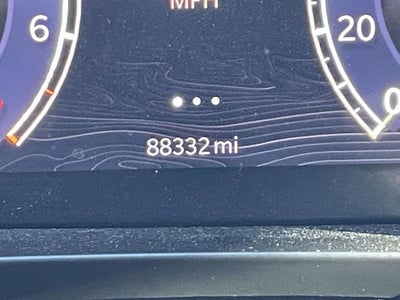 2021 Jeep Grand Cherokee L Overland 4x4