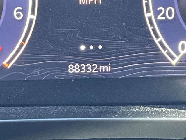 2021 Jeep Grand Cherokee L Overland 4x4