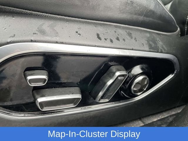 2021 Jeep Grand Cherokee L Overland 4x4