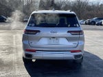 2021 Jeep Grand Cherokee L Overland 4x4