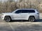 2021 Jeep Grand Cherokee L Overland 4x4