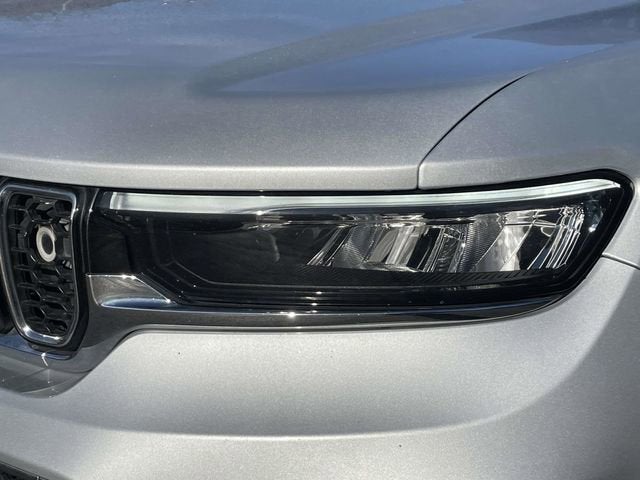 2021 Jeep Grand Cherokee L Overland 4x4