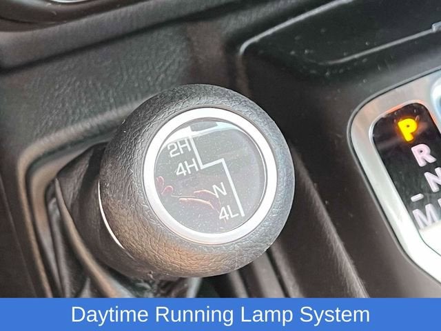 2022 Jeep Gladiator Sport S 4x4