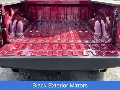 2023 RAM 1500 Big Horn Crew Cab 4x4 6'4" Box