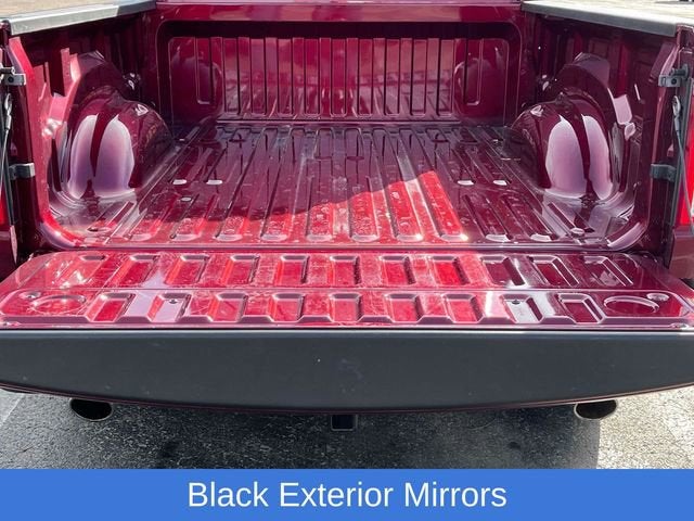 2023 RAM 1500 Big Horn Crew Cab 4x4 6'4" Box