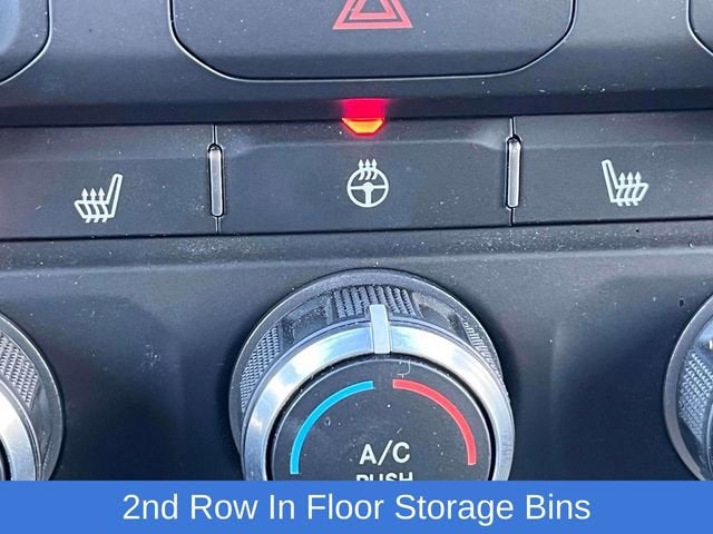 2023 RAM 1500 Big Horn Crew Cab 4x4 6'4" Box