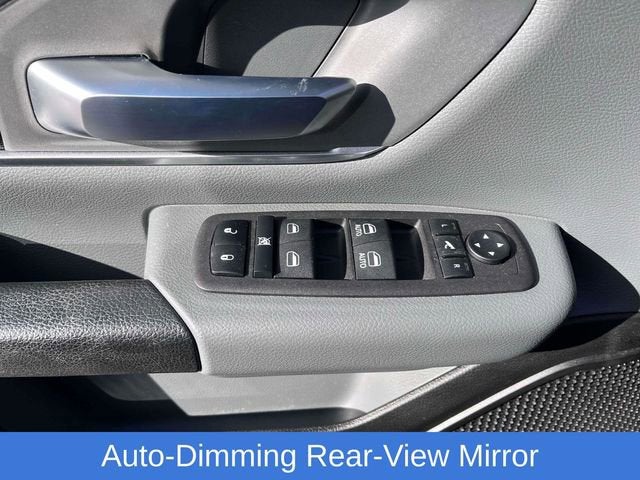 2023 RAM 1500 Big Horn Crew Cab 4x4 6'4" Box