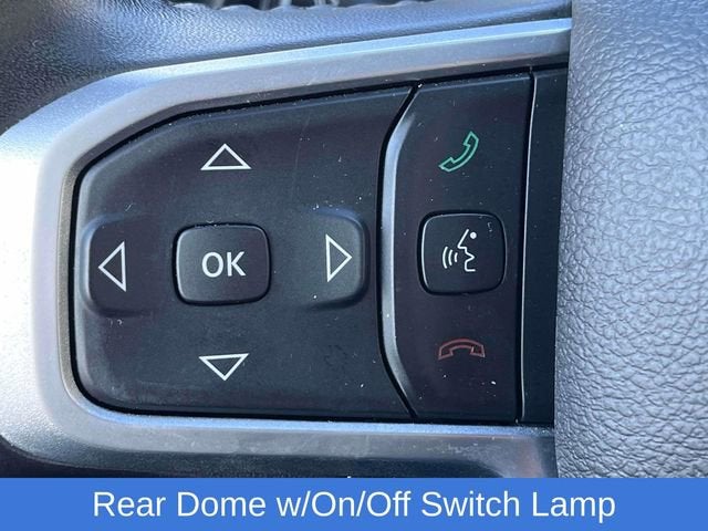 2023 RAM 1500 Big Horn Crew Cab 4x4 6'4" Box