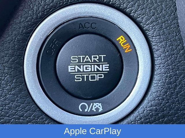 2023 RAM 1500 Big Horn Crew Cab 4x4 6'4" Box